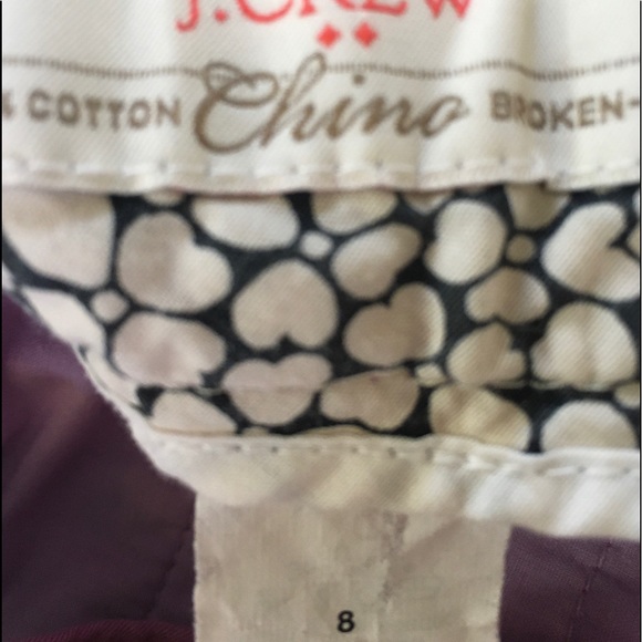 Lot of 2 J Crew short, shorts - Picture 4 of 6